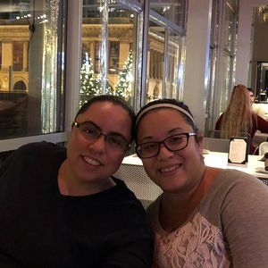 Meet your Posher, Jennifer d